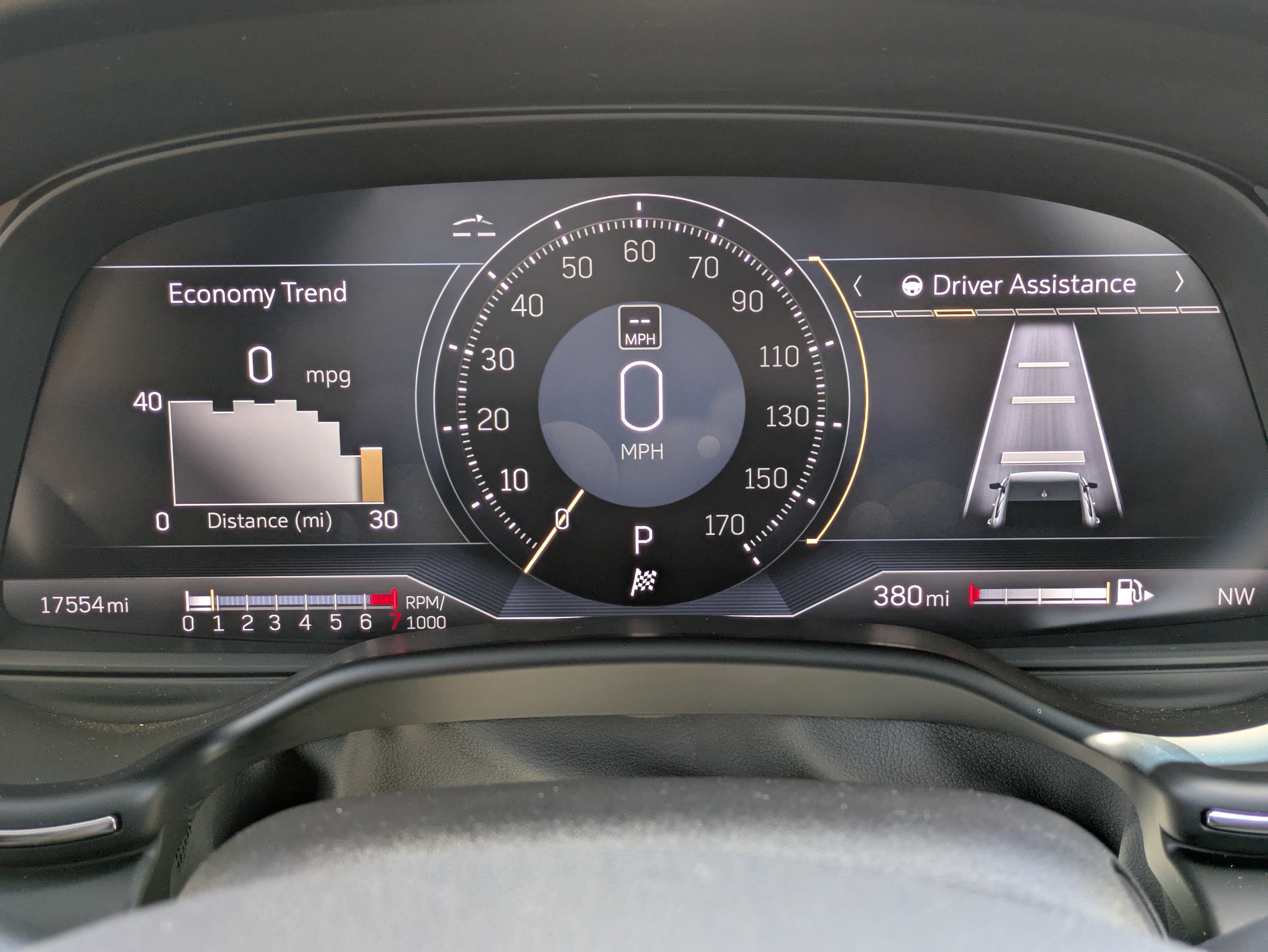 2024 Cadillac CT5 Premium Luxury