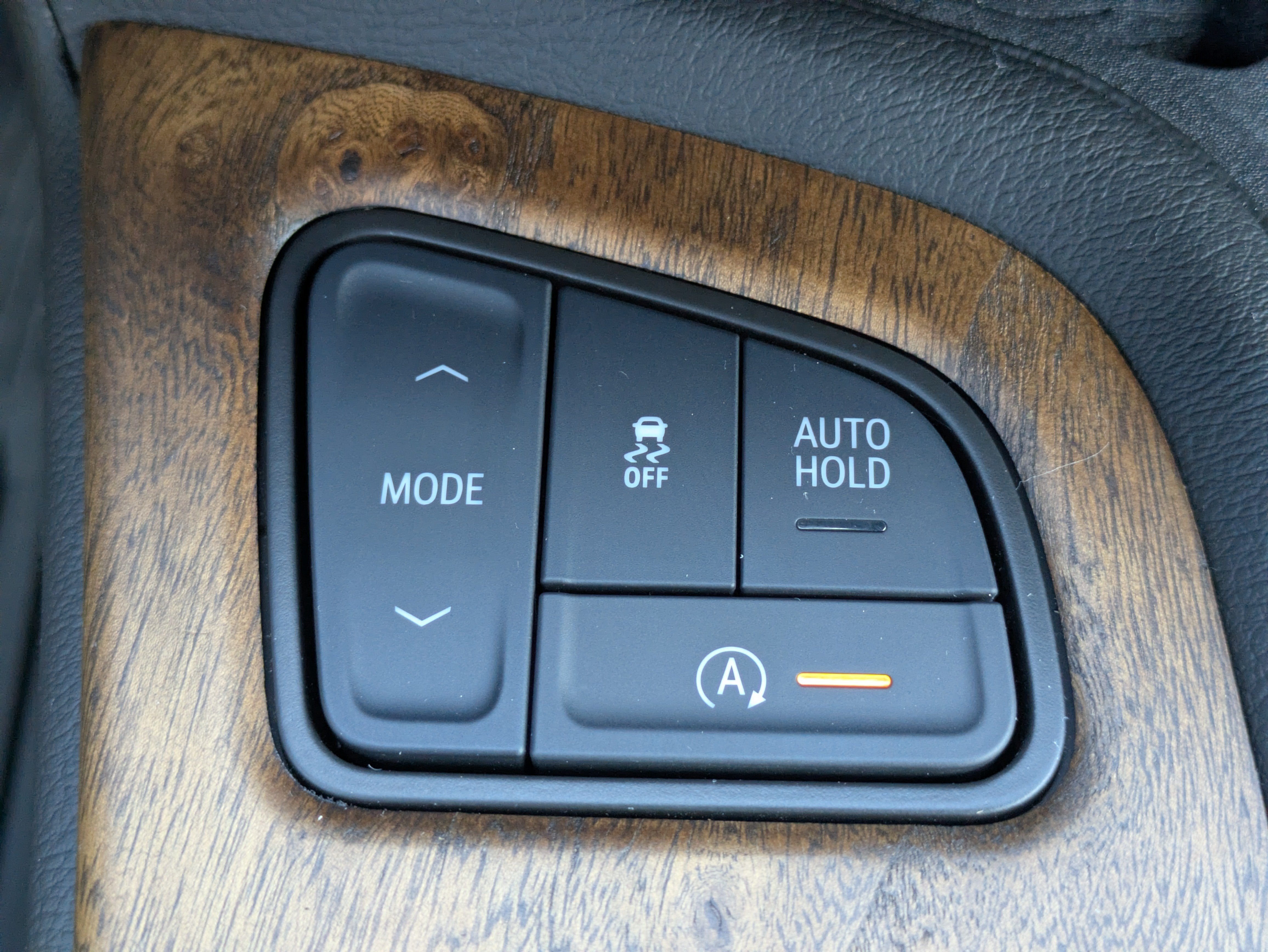 2024 Cadillac CT5 Premium Luxury