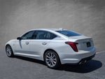 2024 Cadillac CT5 Premium Luxury