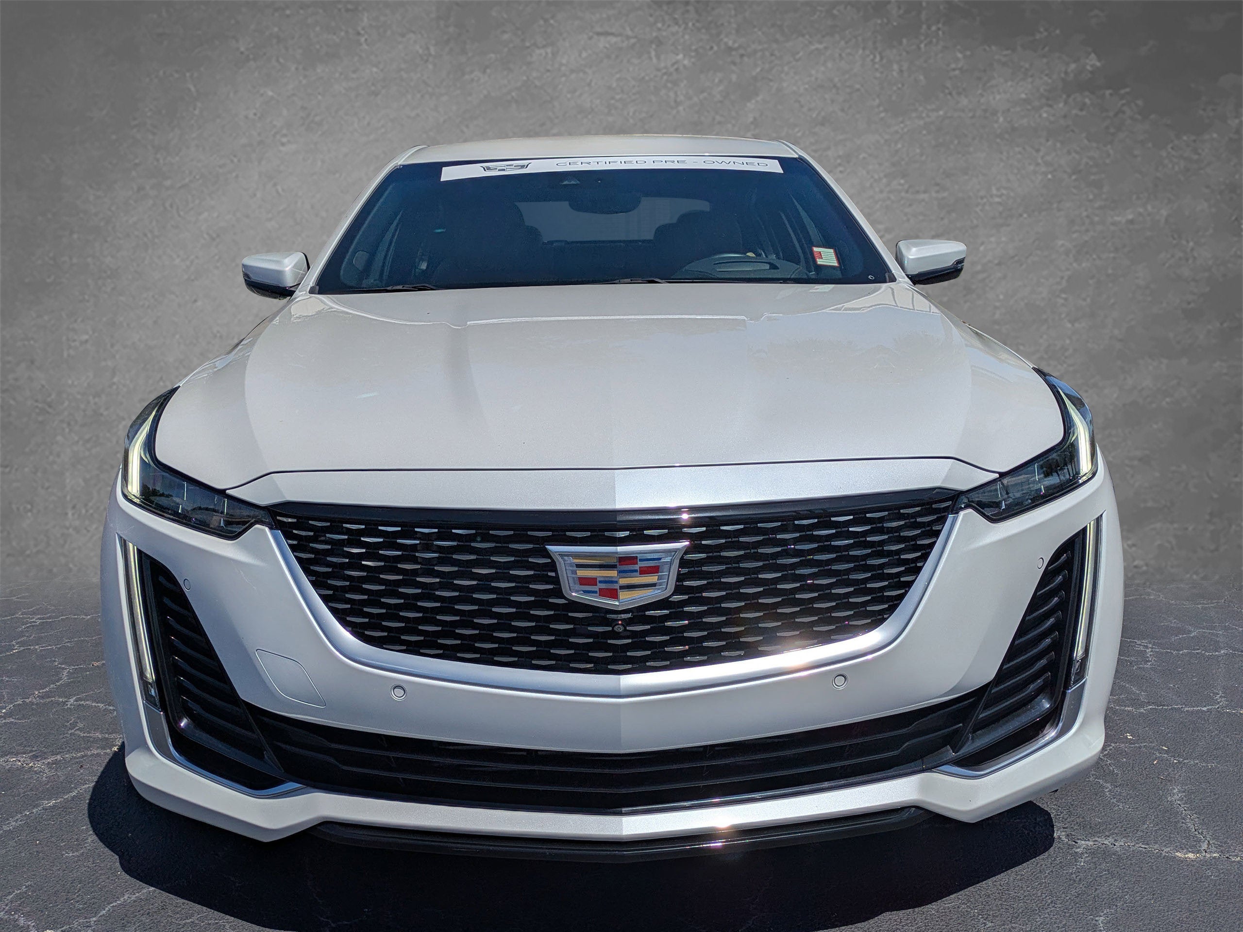 2024 Cadillac CT5 Premium Luxury