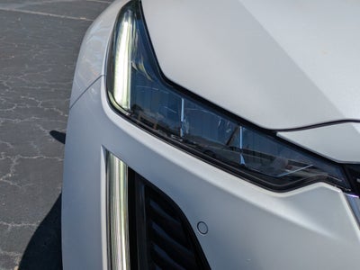 2024 Cadillac CT5 Premium Luxury