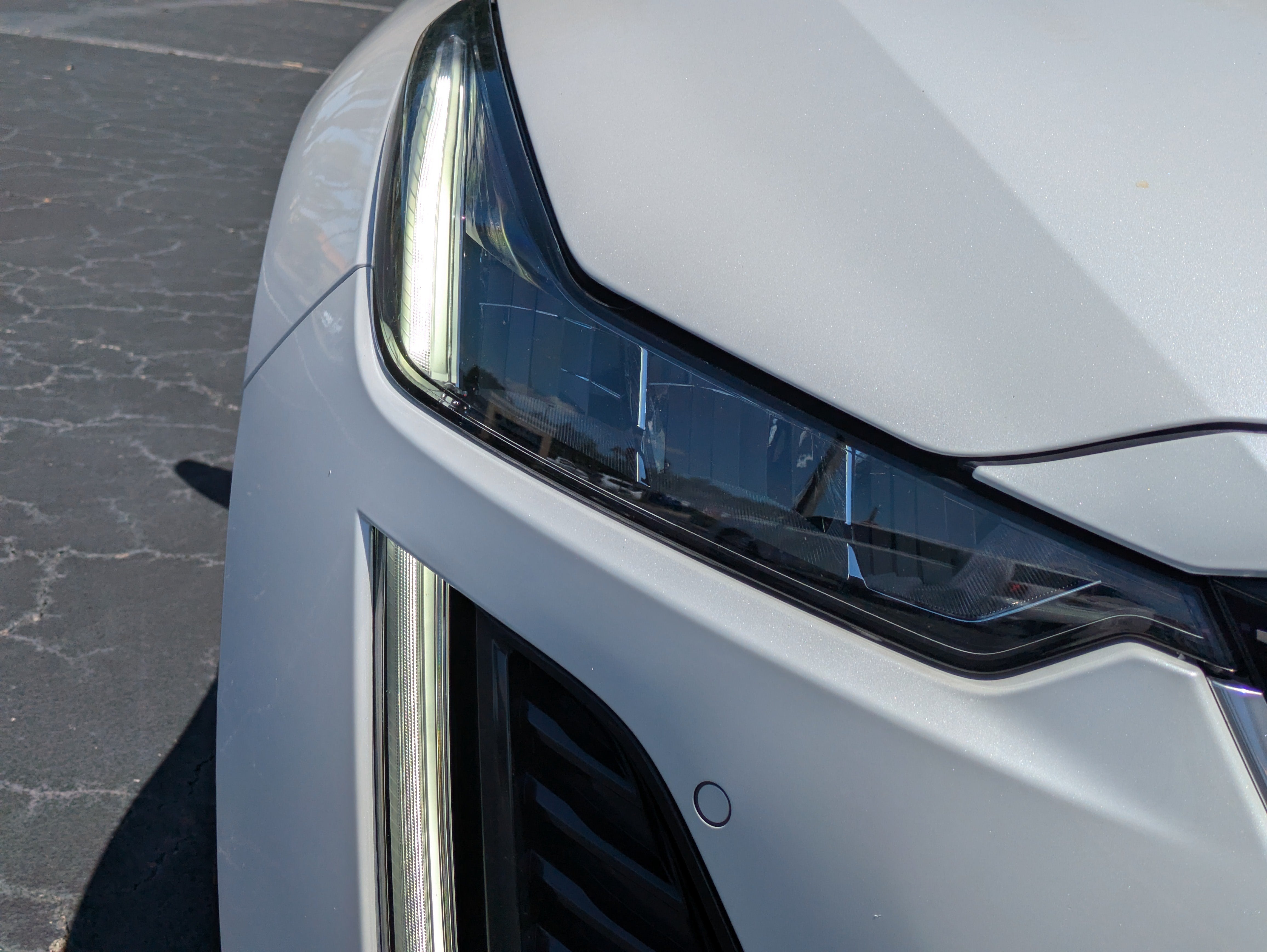 2024 Cadillac CT5 Premium Luxury