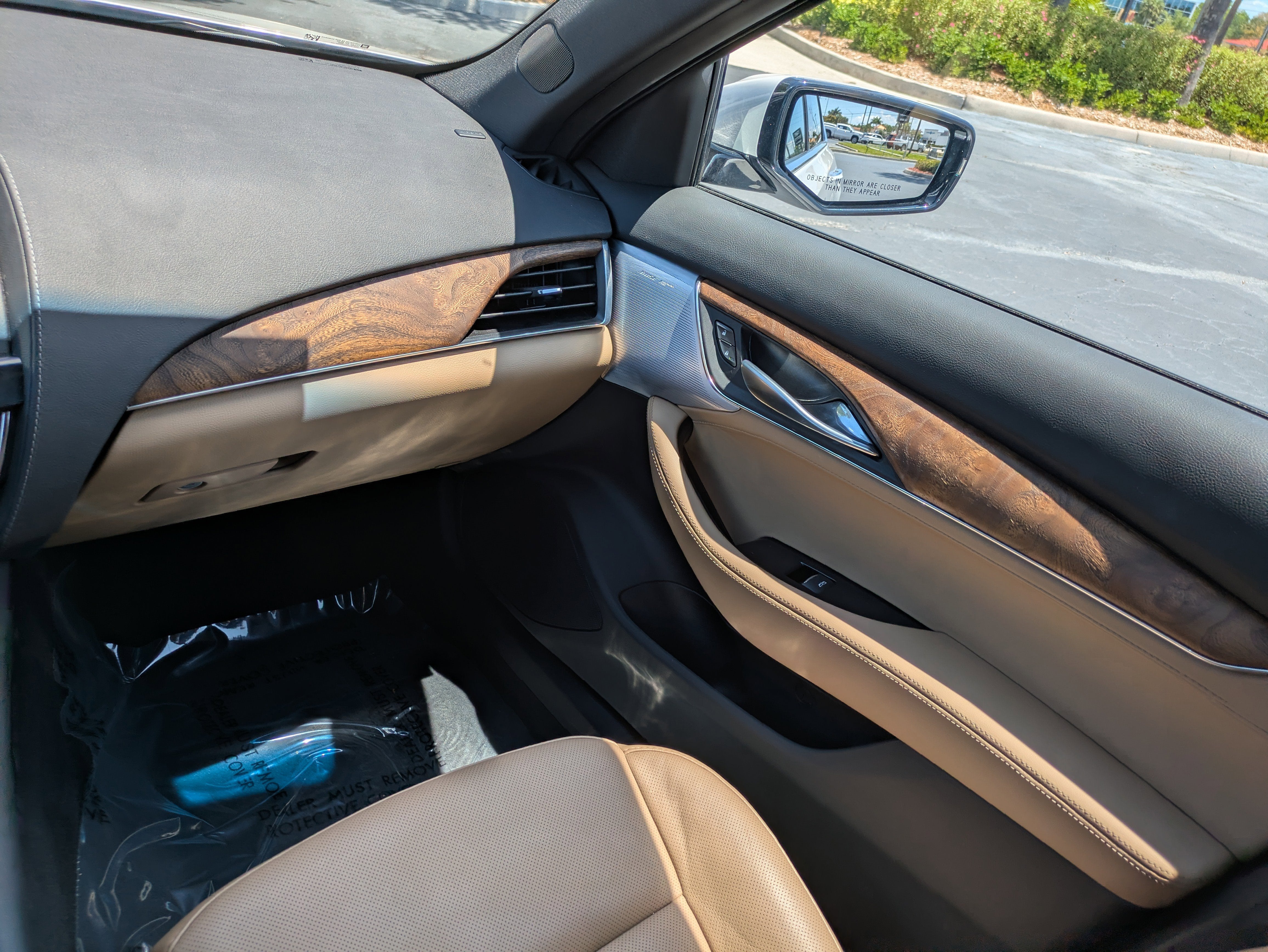 2024 Cadillac CT5 Premium Luxury