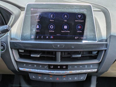 2024 Cadillac CT5 Premium Luxury