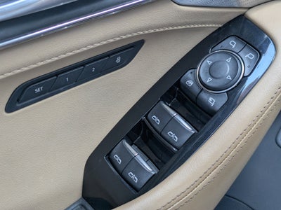 2024 Cadillac CT5 Premium Luxury