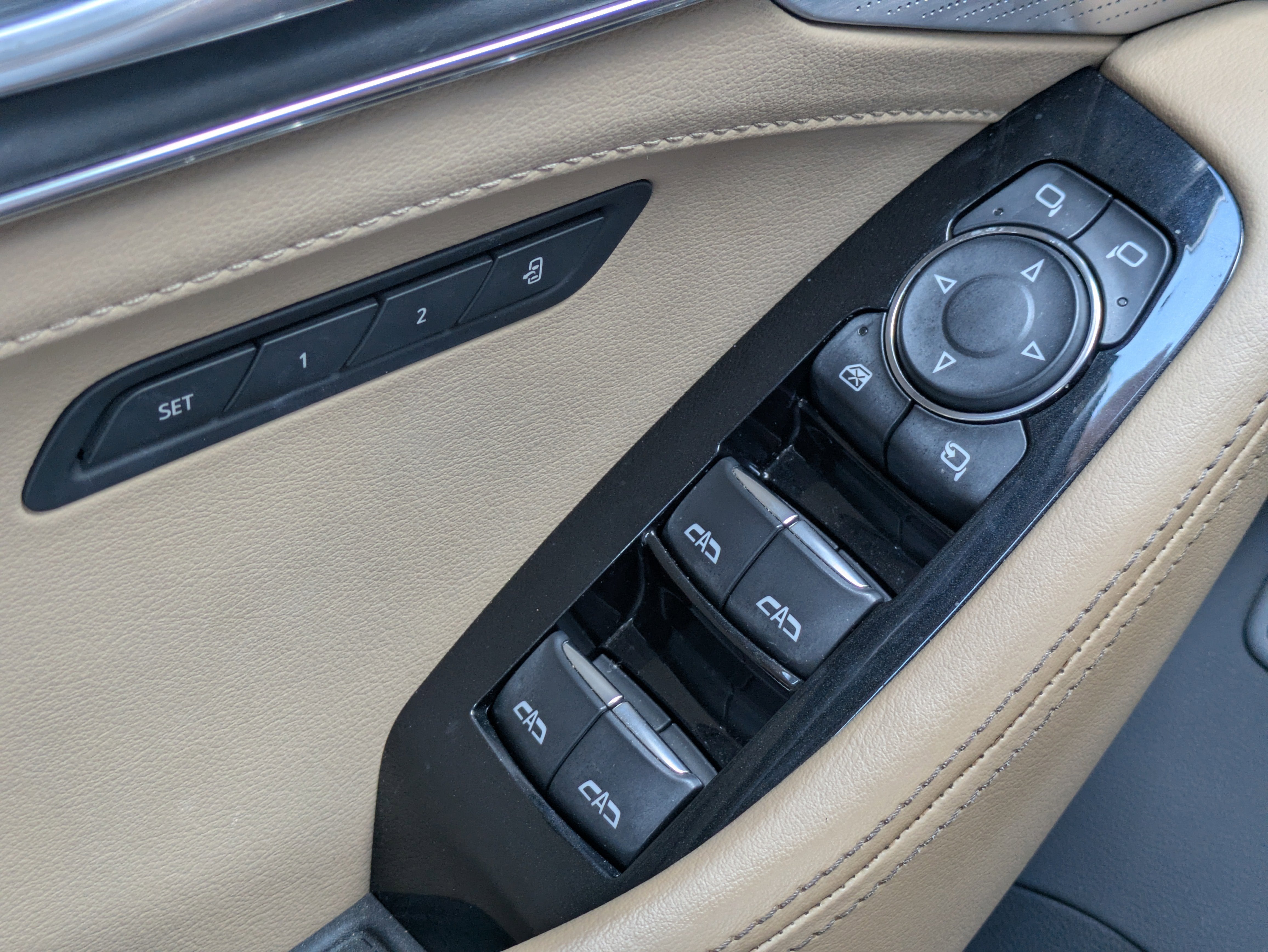 2024 Cadillac CT5 Premium Luxury