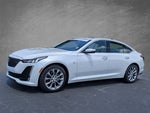 2024 Cadillac CT5 Premium Luxury