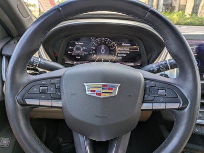 2024 Cadillac CT5 Premium Luxury