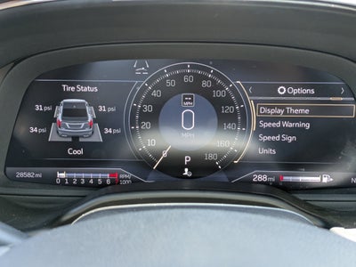 2024 Cadillac CT5 Premium Luxury