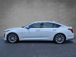 2024 Cadillac CT5 Premium Luxury