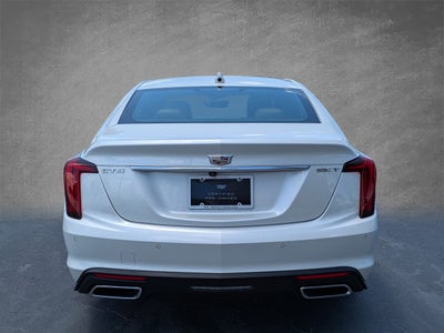 2024 Cadillac CT5 Premium Luxury