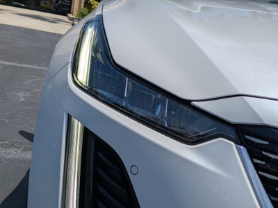 2024 Cadillac CT5 Premium Luxury