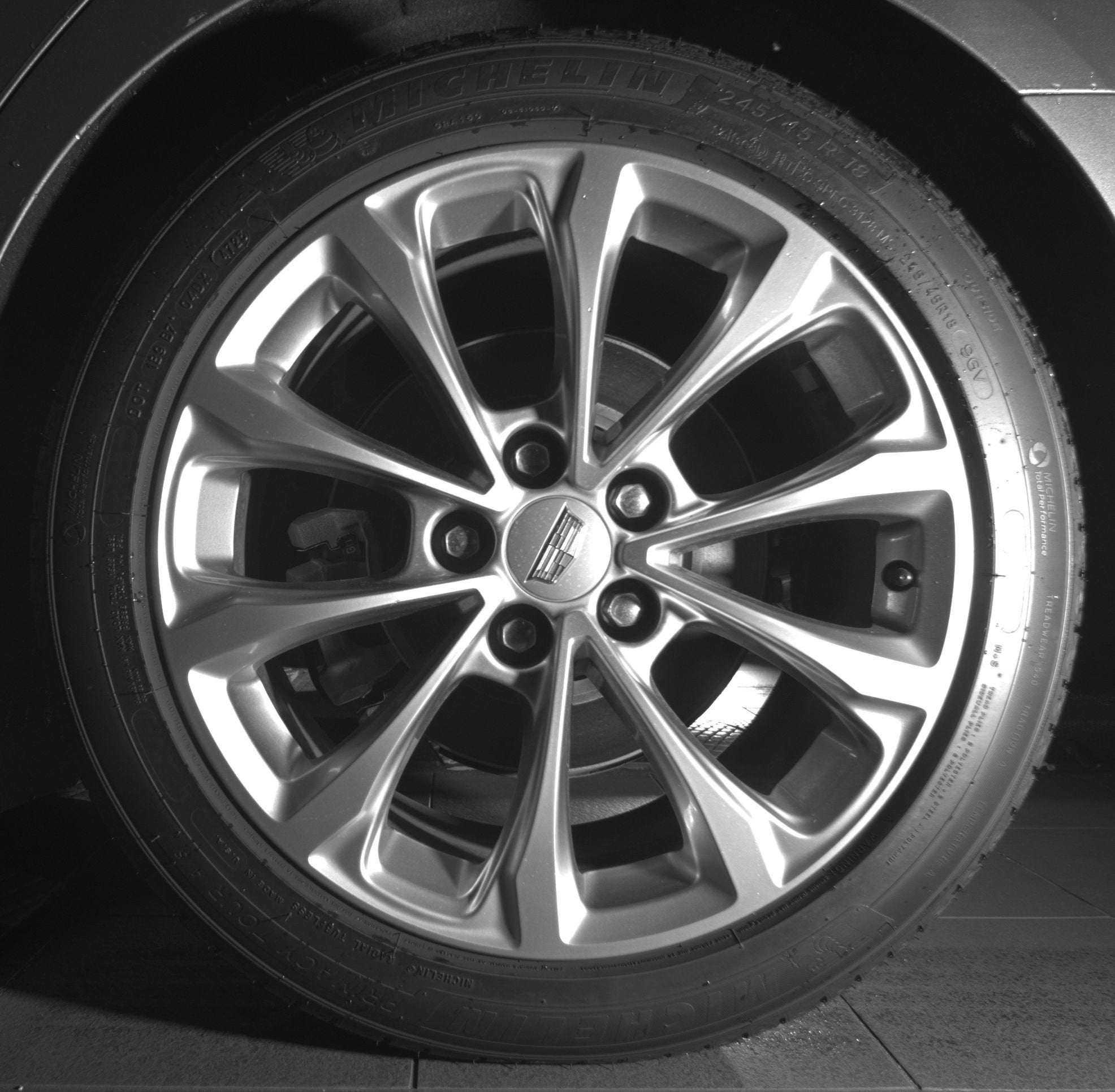 2024 Cadillac CT5 Premium Luxury