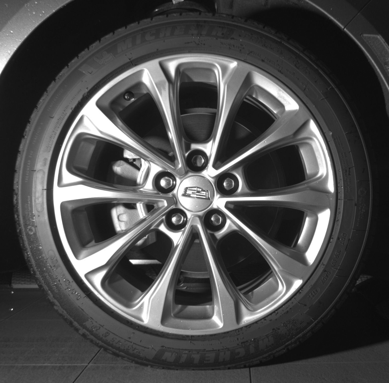 2024 Cadillac CT5 Premium Luxury