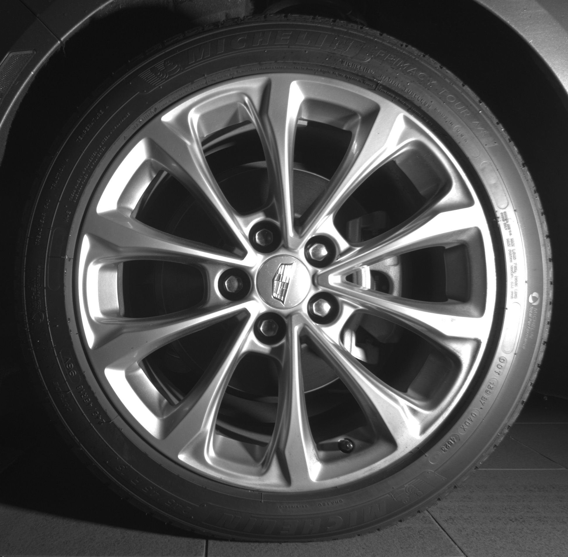 2024 Cadillac CT5 Premium Luxury