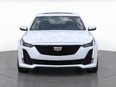 2023 Cadillac CT5 Premium Luxury