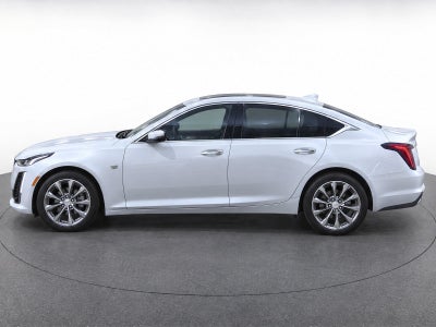 2023 Cadillac CT5 Premium Luxury