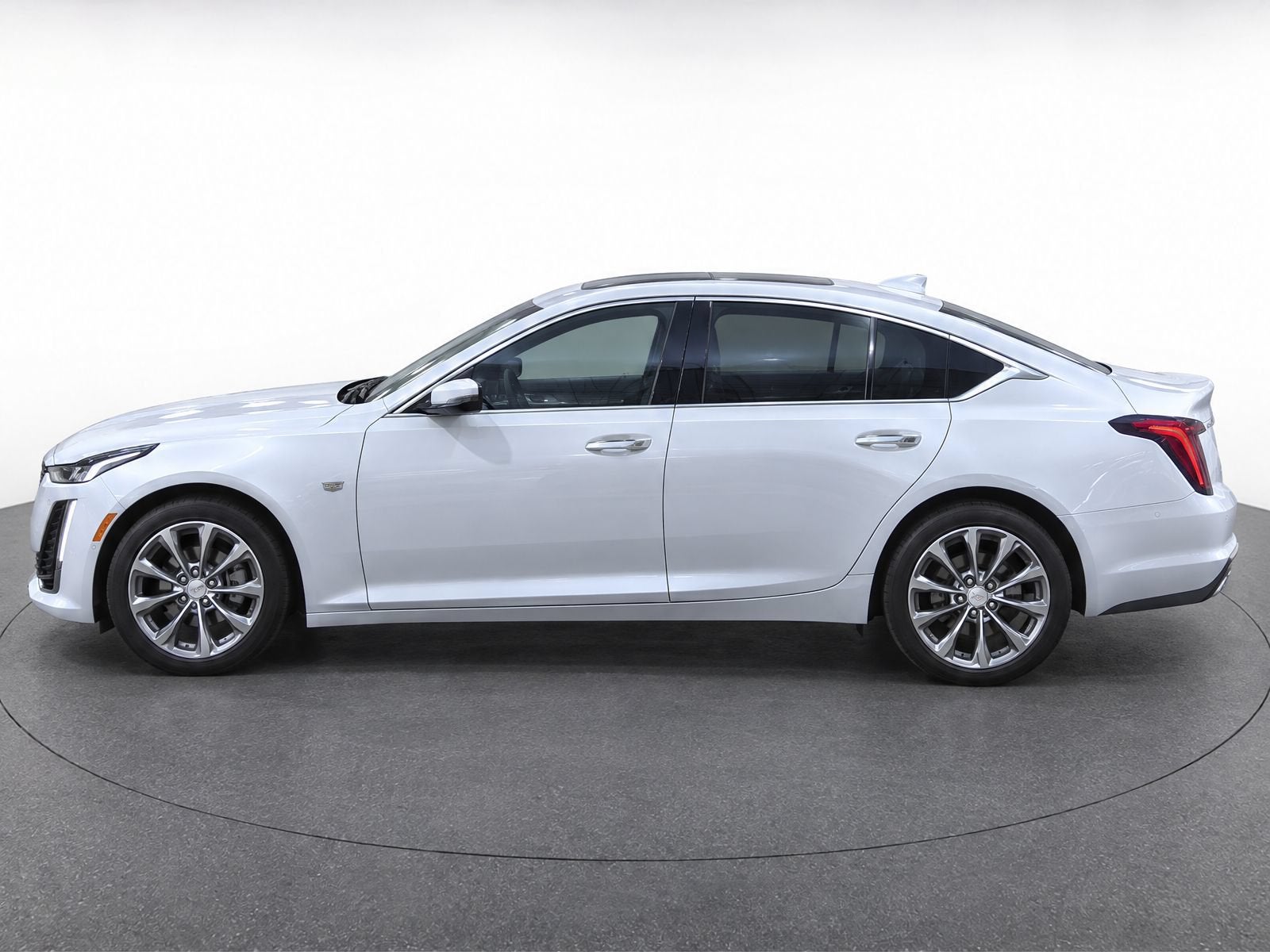2023 Cadillac CT5 Premium Luxury
