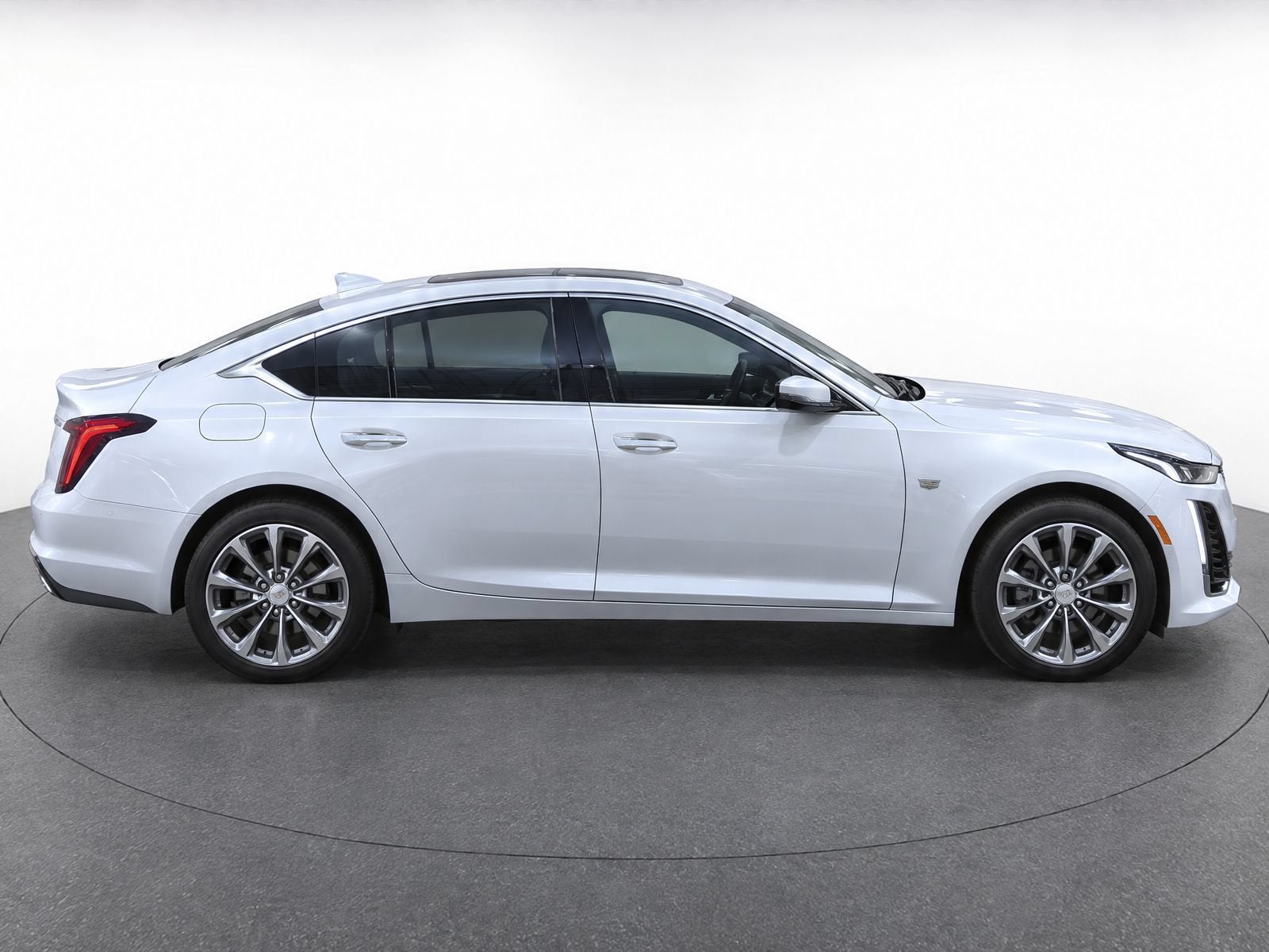2023 Cadillac CT5 Premium Luxury
