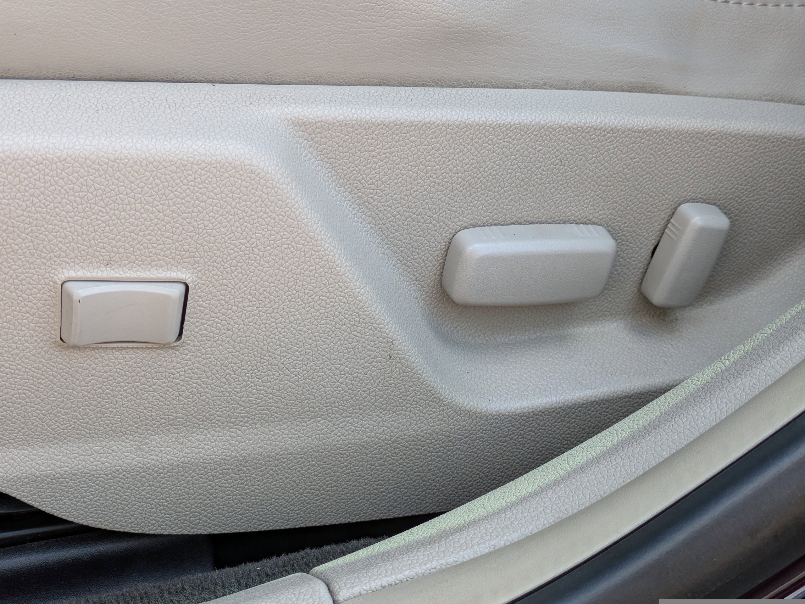 2010 Cadillac CTS Premium