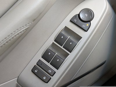 2010 Cadillac CTS Premium