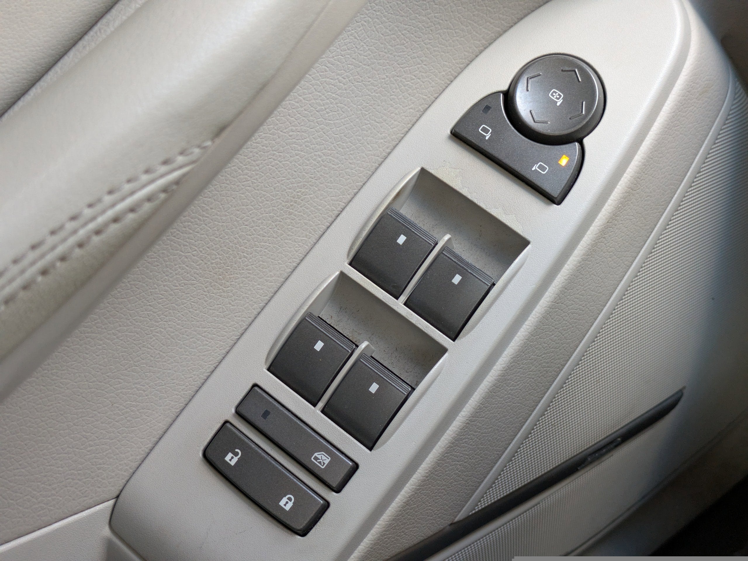 2010 Cadillac CTS Premium