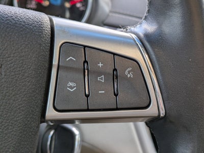 2010 Cadillac CTS Premium