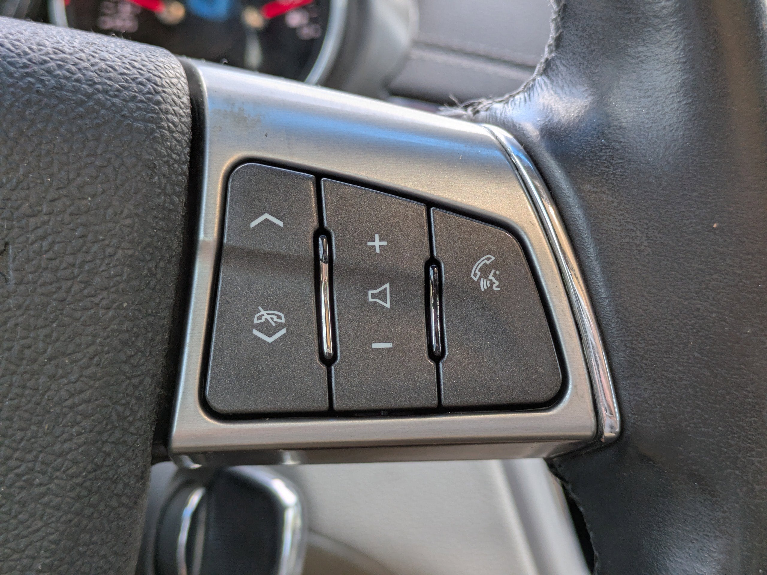 2010 Cadillac CTS Premium