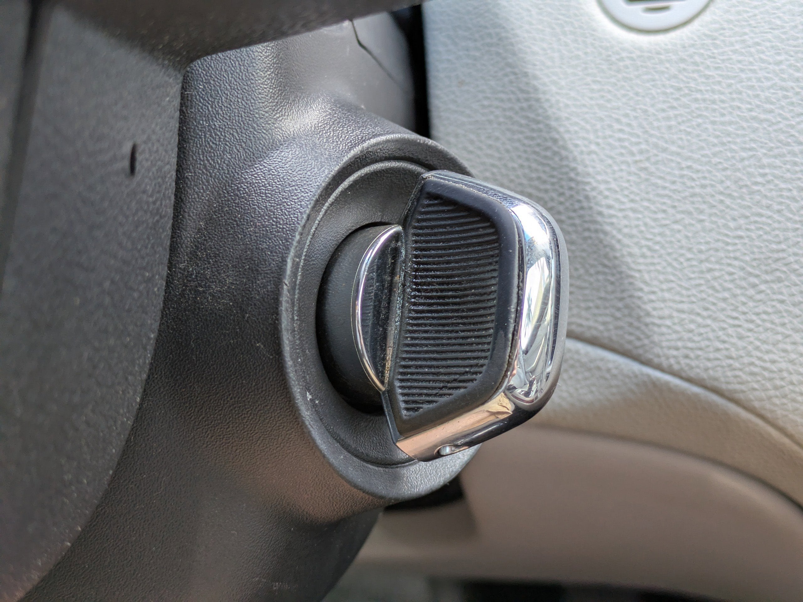 2010 Cadillac CTS Premium