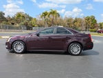 2010 Cadillac CTS Premium