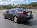 2010 Cadillac CTS Premium