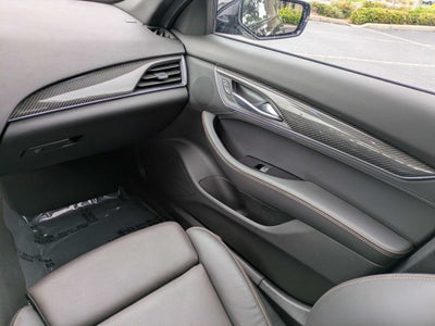2024 Cadillac CT5 Sport