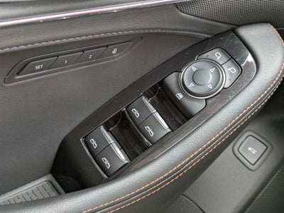 2024 Cadillac CT5 Sport