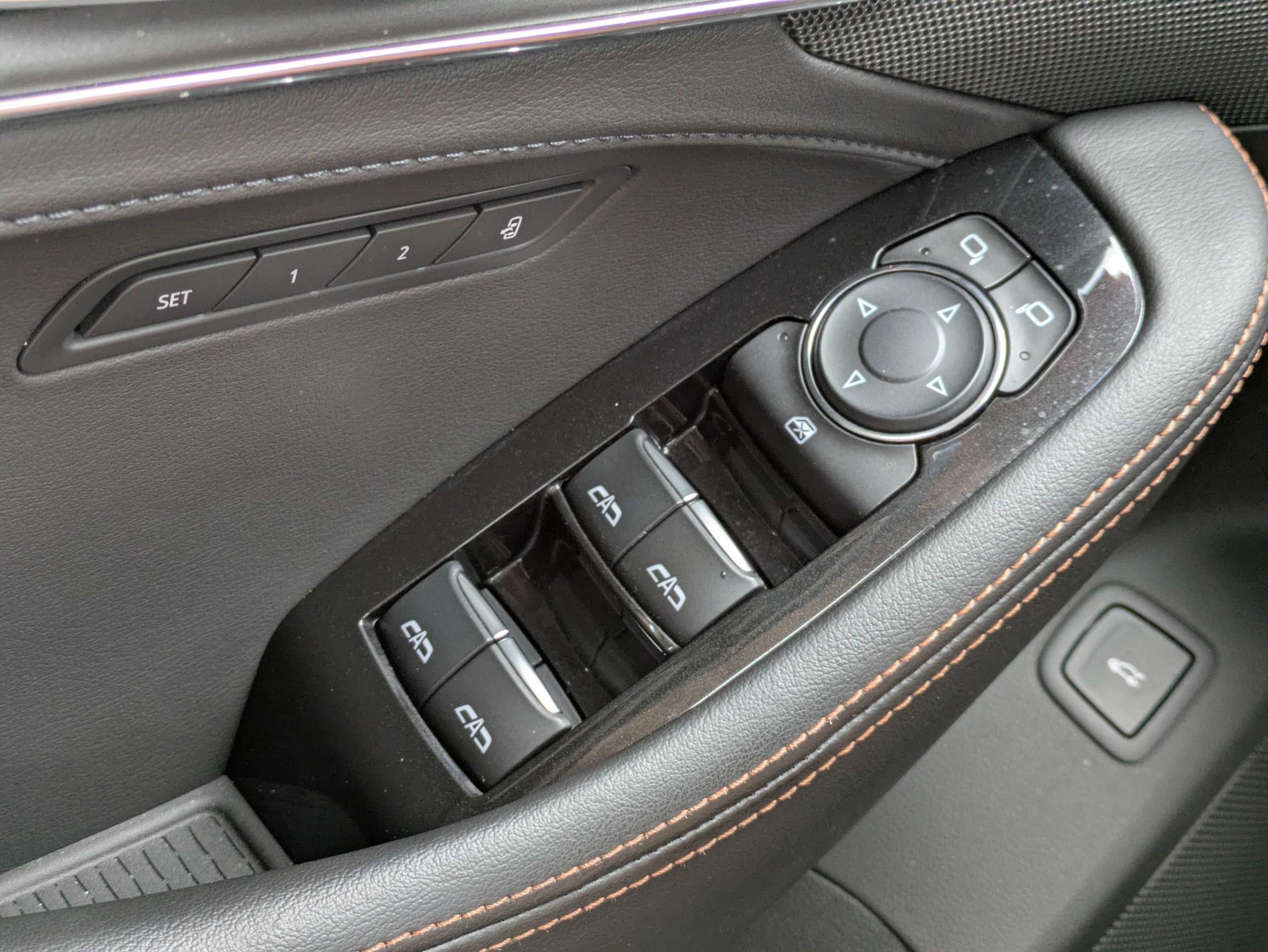 2024 Cadillac CT5 Sport