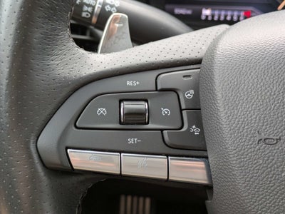 2024 Cadillac CT5 Sport