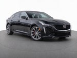 2024 Cadillac CT5 Sport