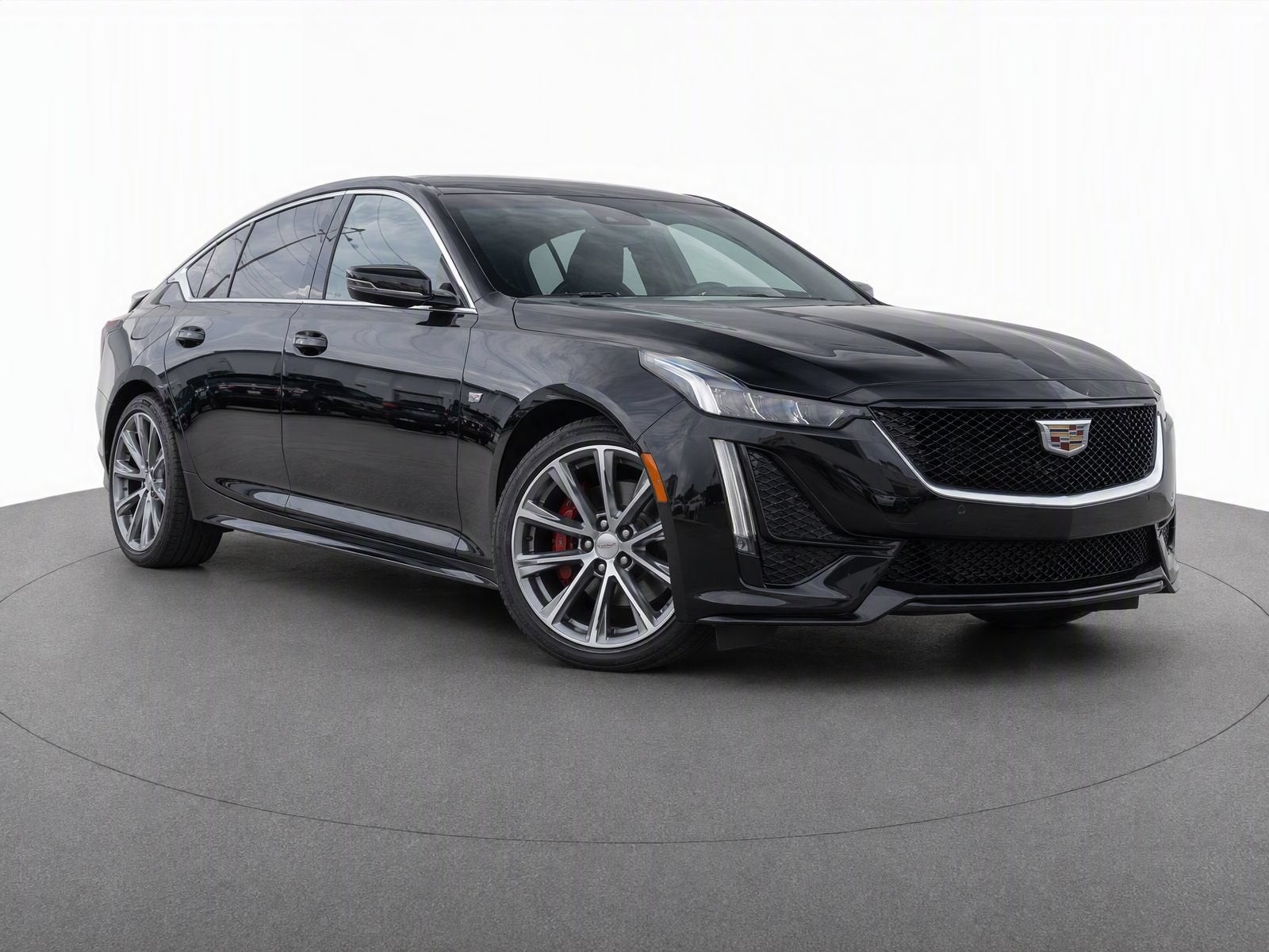 2024 Cadillac CT5 Sport