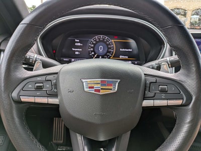 2024 Cadillac CT5 Sport