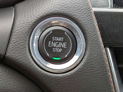 2024 Cadillac CT5 Sport
