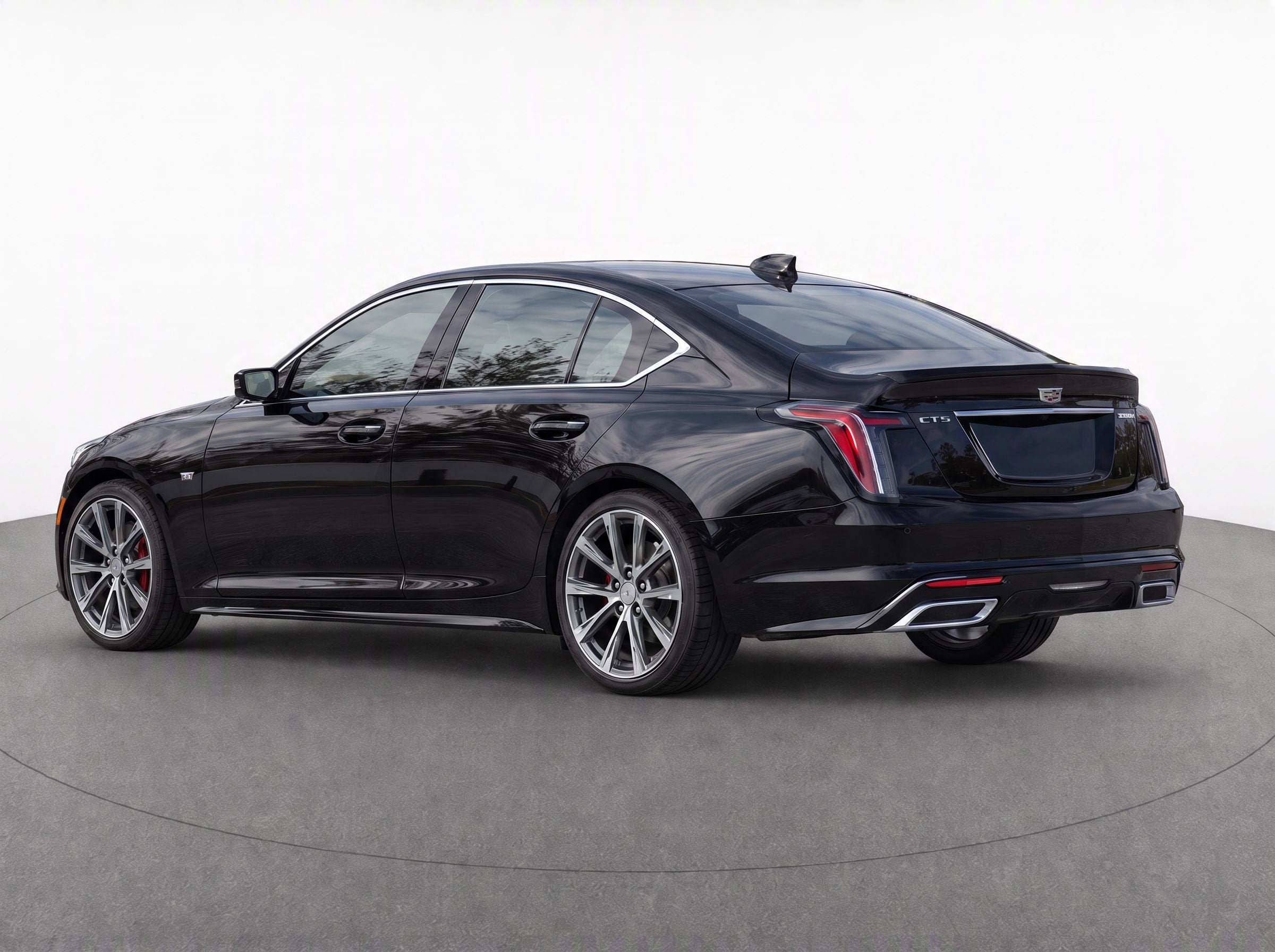 2024 Cadillac CT5 Sport