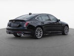 2024 Cadillac CT5 Sport