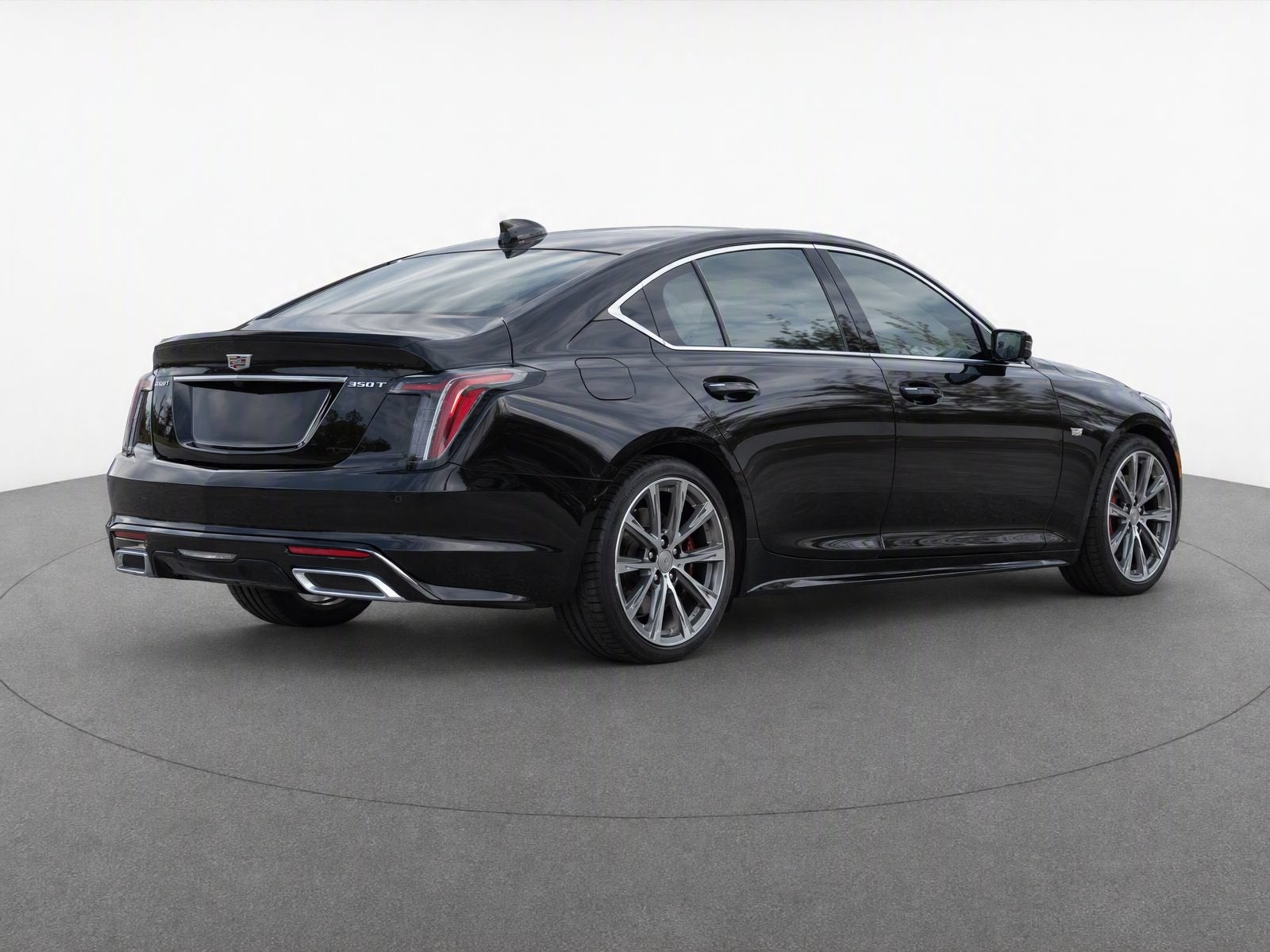 2024 Cadillac CT5 Sport