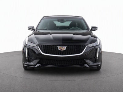2024 Cadillac CT5 Sport
