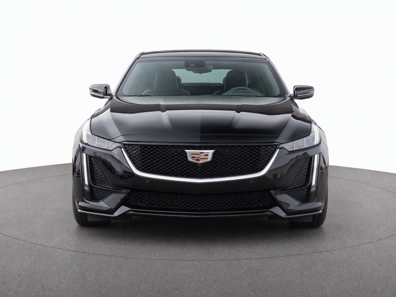 2024 Cadillac CT5 Sport