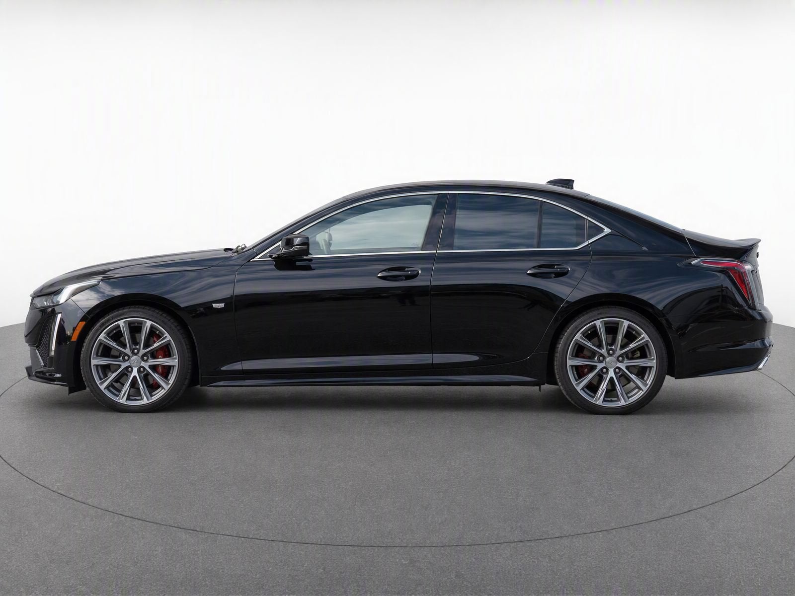 2024 Cadillac CT5 Sport