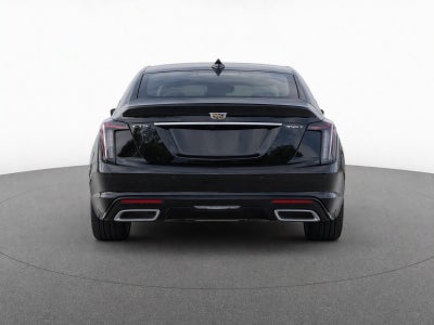 2024 Cadillac CT5 Sport