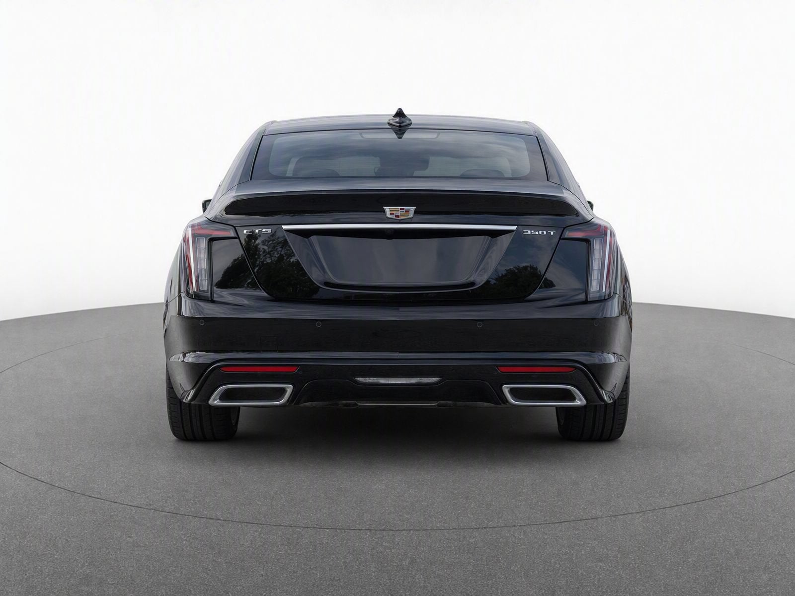 2024 Cadillac CT5 Sport