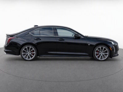2024 Cadillac CT5 Sport