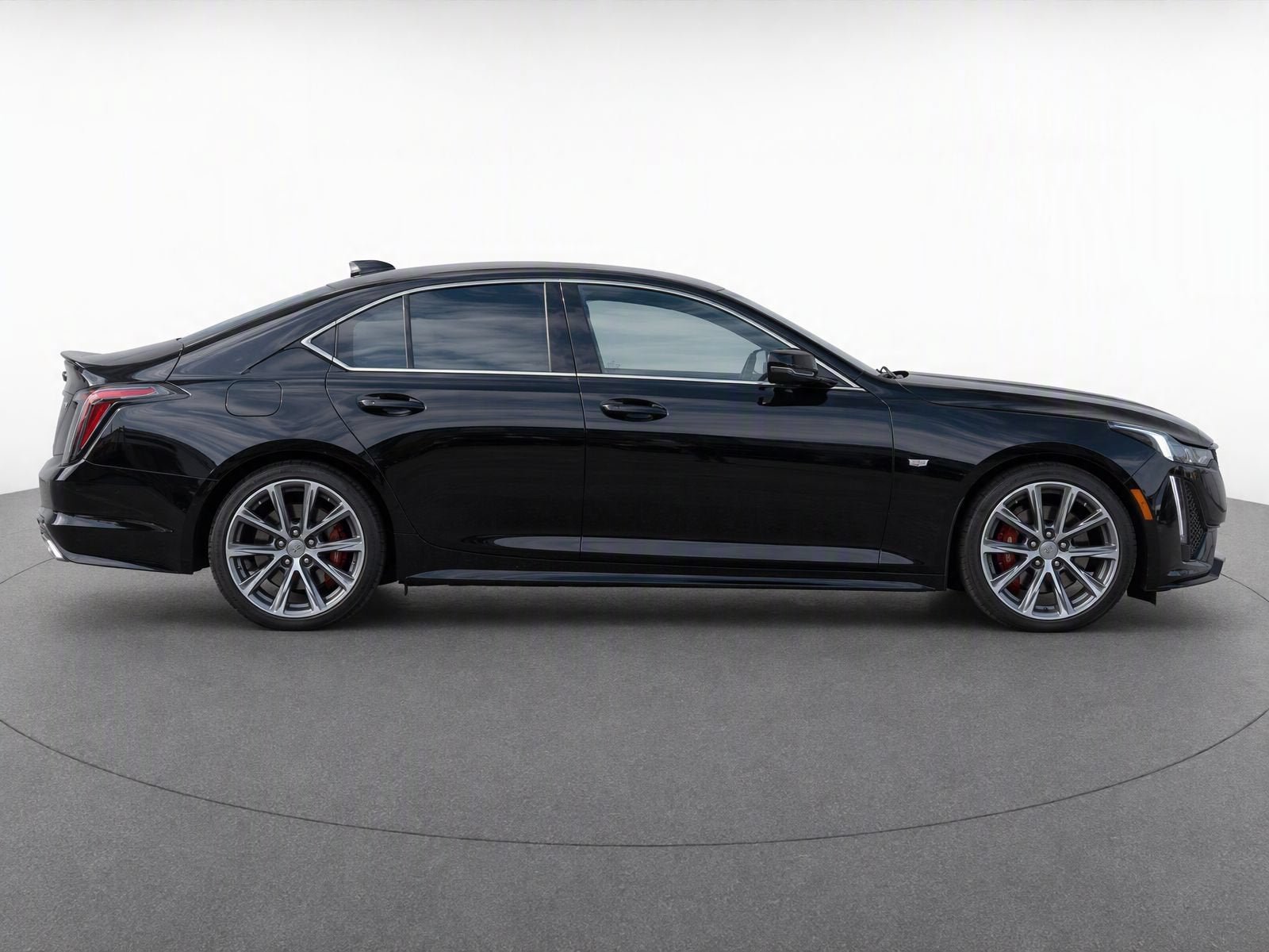 2024 Cadillac CT5 Sport
