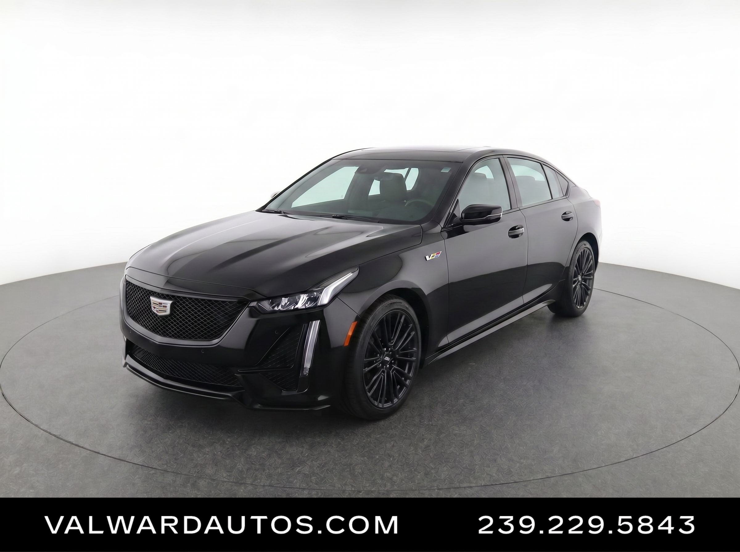 2024 Cadillac CT5-V V-Series